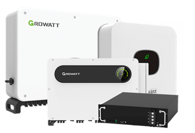 What Batteries Are Compatible With The Growatt Inverter