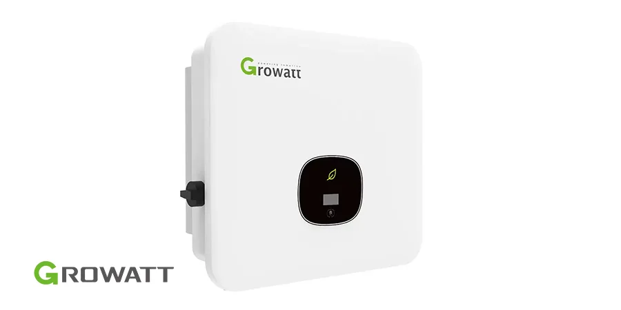 Growatt MOD10-15KTL3-X