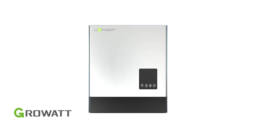 LuxPower Hybrid Inverter LPX 5K ACS