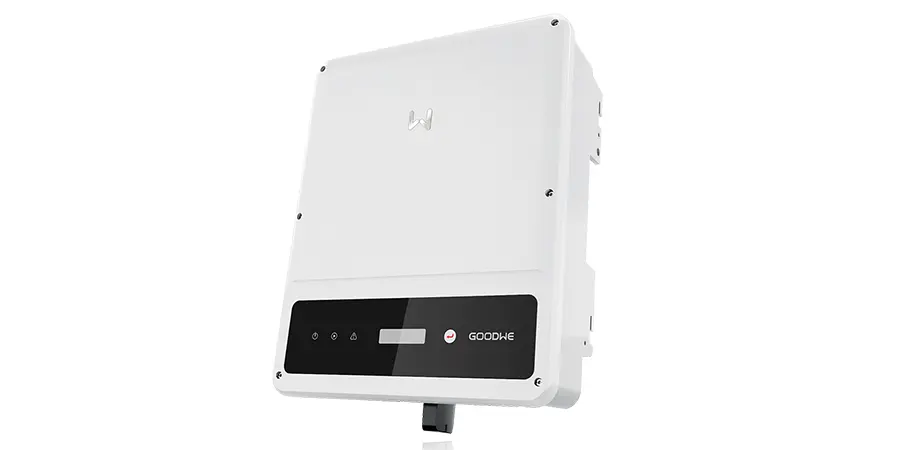 GoodWe DNS Series Hybrid Inverter