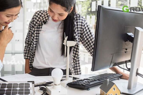 Maximize solar energy savings