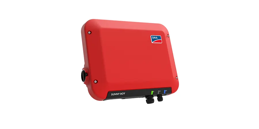 SMA Sunny Boy Inverter