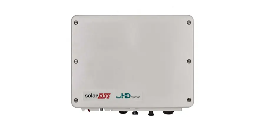 SolarEdge HD-Wave Inverter