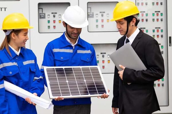 Solar inverter guide