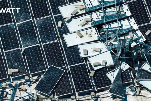 Why do solar inverters fail