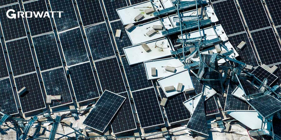 Why do solar inverters fail