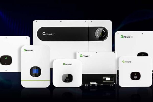 growatt inverter turn off at night