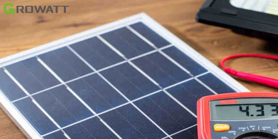 guide to solving solar inverter problems