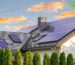 Efficiency of solar inverter