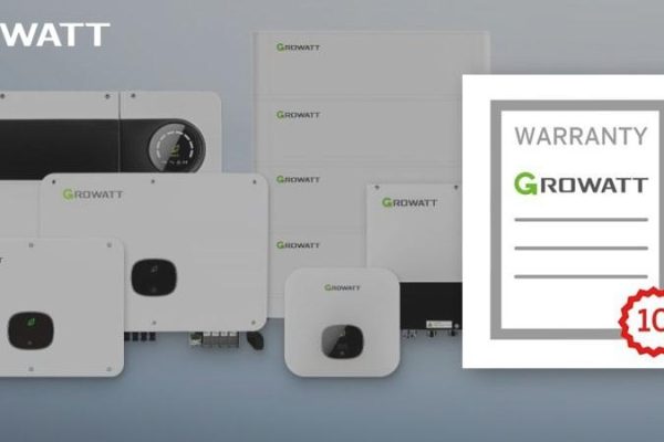 Growatt Inverter Warranty