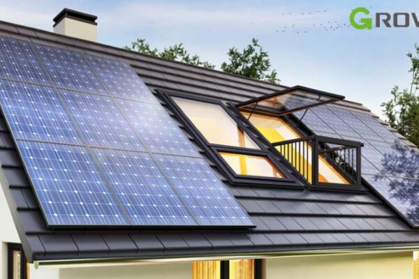 Long life of solar inverters