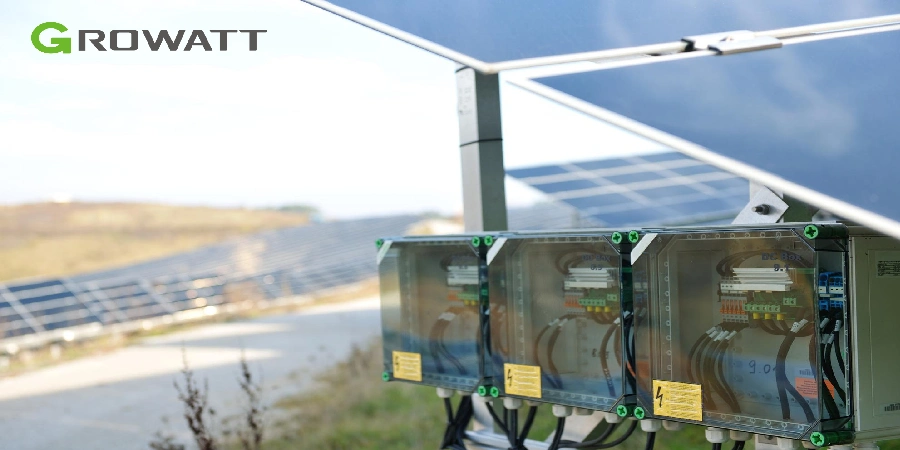Testing Solar panels watts