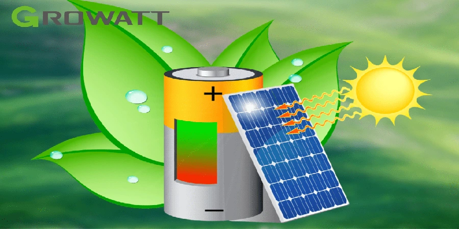 solar batteries draining fast
