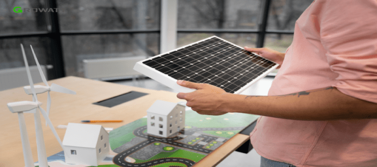 10 golden tips regarding buying a solar panel