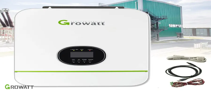 Growatt inverter in Oman + Best Price List 2026