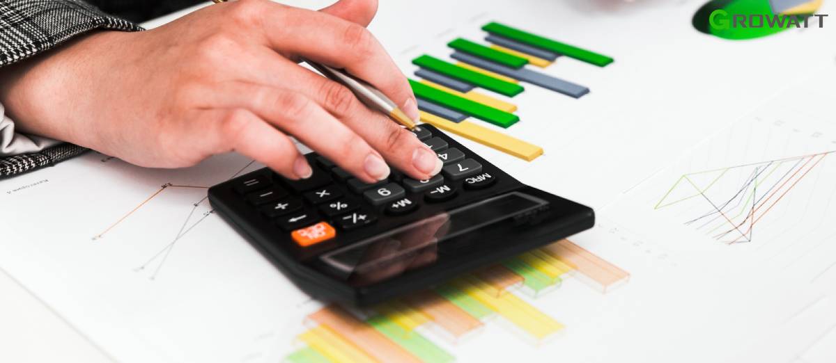 Example Calculation