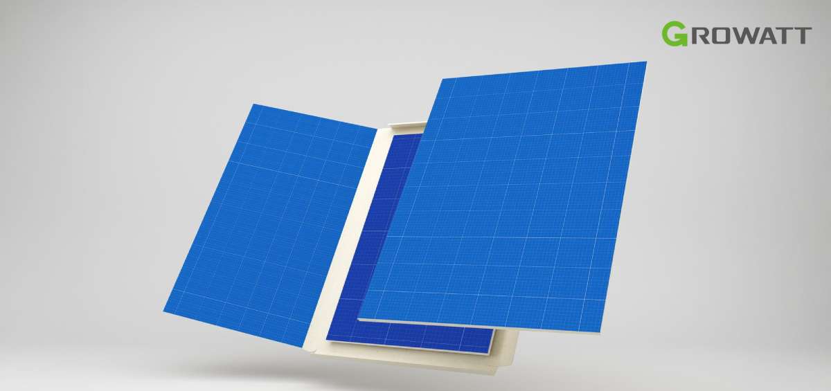 Growatt Inverter Manual Download