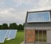 how do solar panels work on a house?