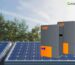 Battery for 10 kW solar panel