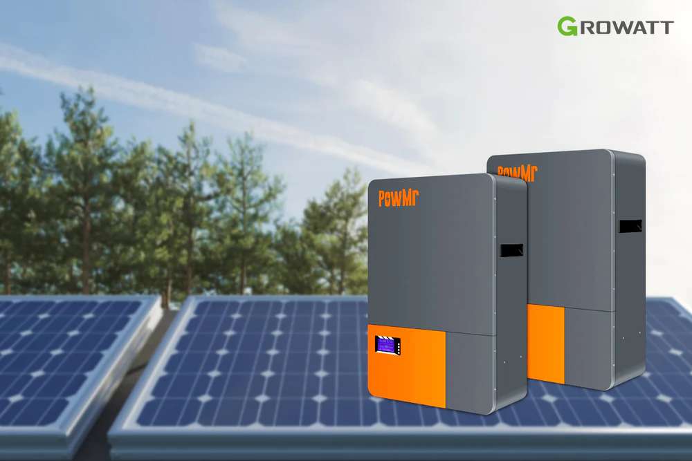 Battery for 10 kW solar panel