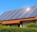 Solar panel for 3 bedroom house