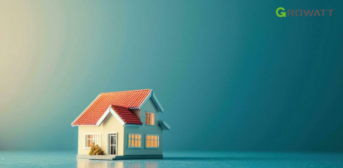 What kind of home do you live in?