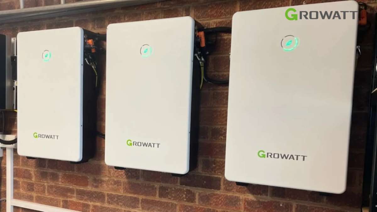 Growatt battery review opinions
