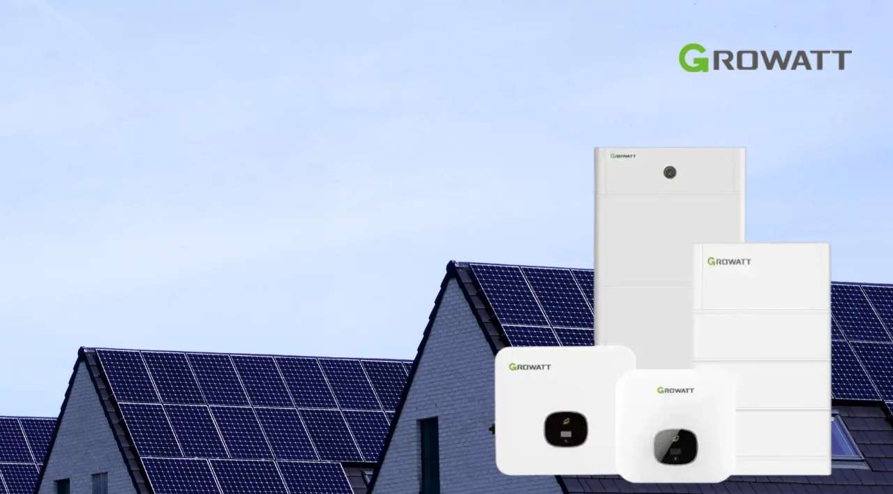 growatt-solar-storage-home