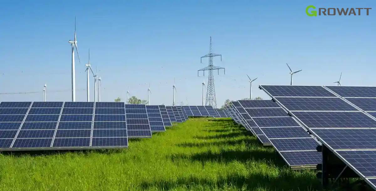 Largest Solar Inverter