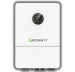 Growatt-Inverter WIT 12K-HU