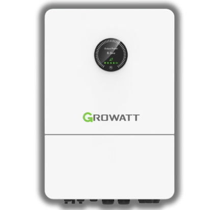 Growatt-Inverter WIT 12K-HU