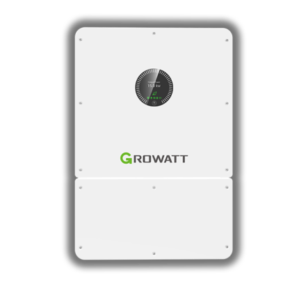 Growatt-Inverter WIT 15K-HU