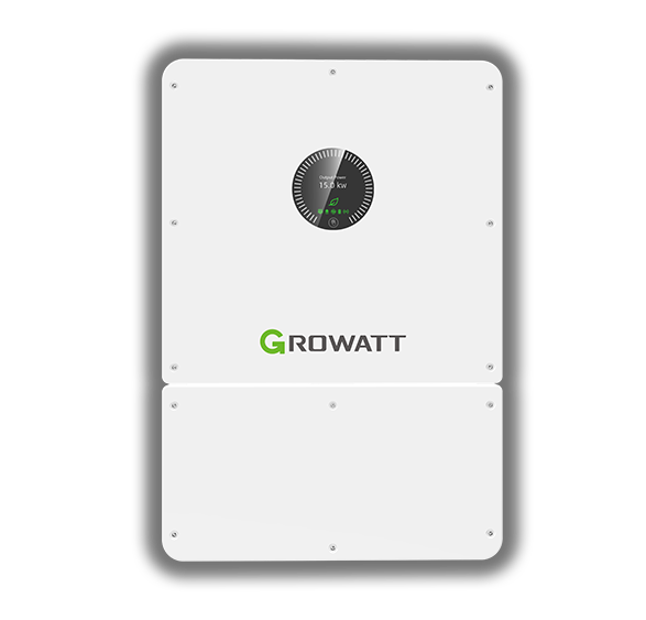 Growatt-Inverter WIT 15K-HU