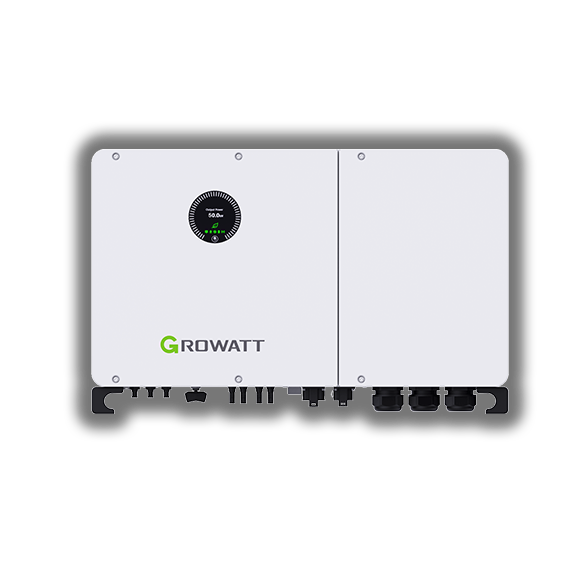 Growatt-Inverter WIT 50K-XHU