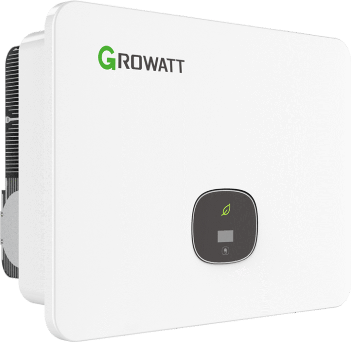 Growatt MID 50KTL3 X2