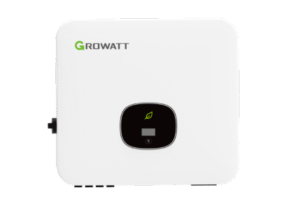 Growatt inverter MOD 10KTL3-X (Pro)