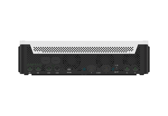 Growatt SPE 12000 ES 1