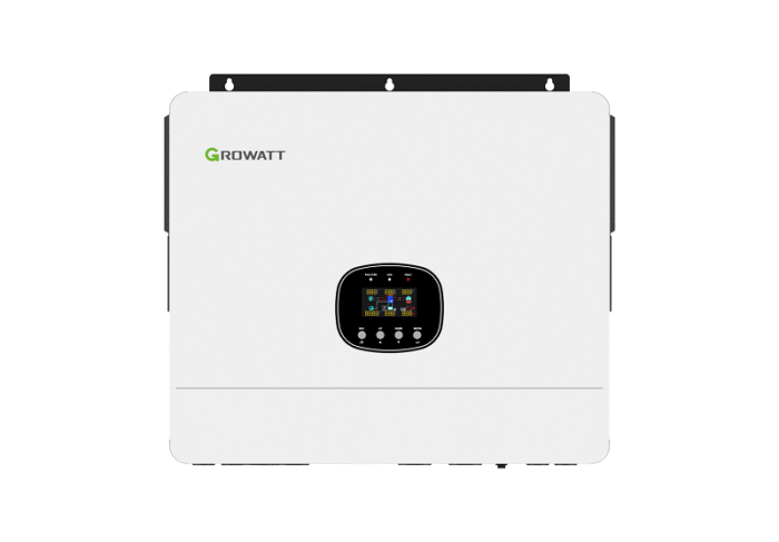 Growatt SPE 12000 ES