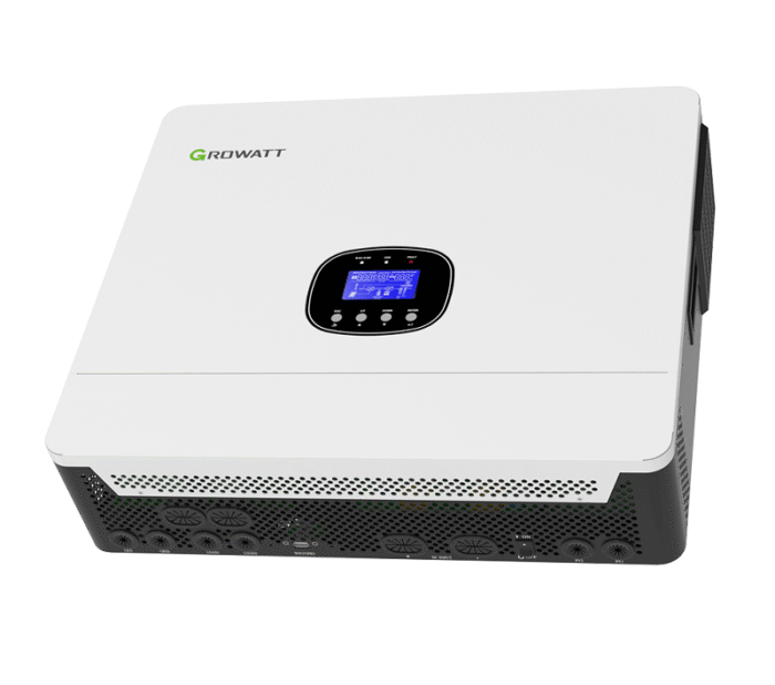 Growatt SPE 12000 ES 4