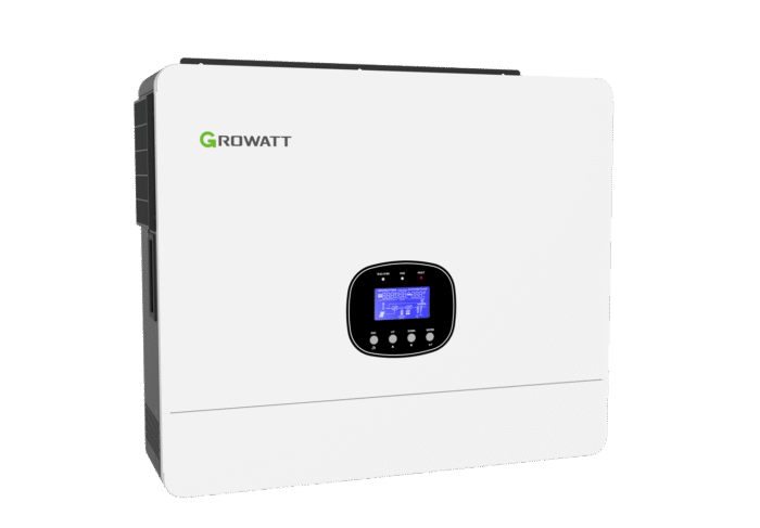 Growatt SPE 12000 ES