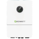 Growatt WIT 12K HU