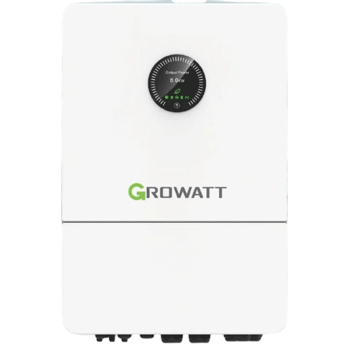 Growatt WIT 12K HU