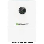 Growatt WIT 12K HU
