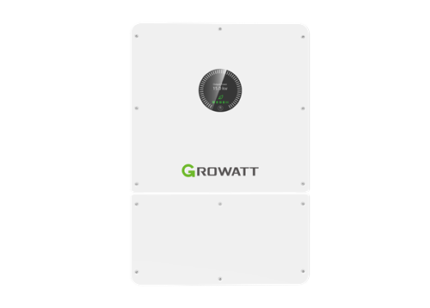 Growatt WIT 15K-HU Battery inverter