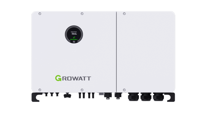 Growatt WIT 29 50K1