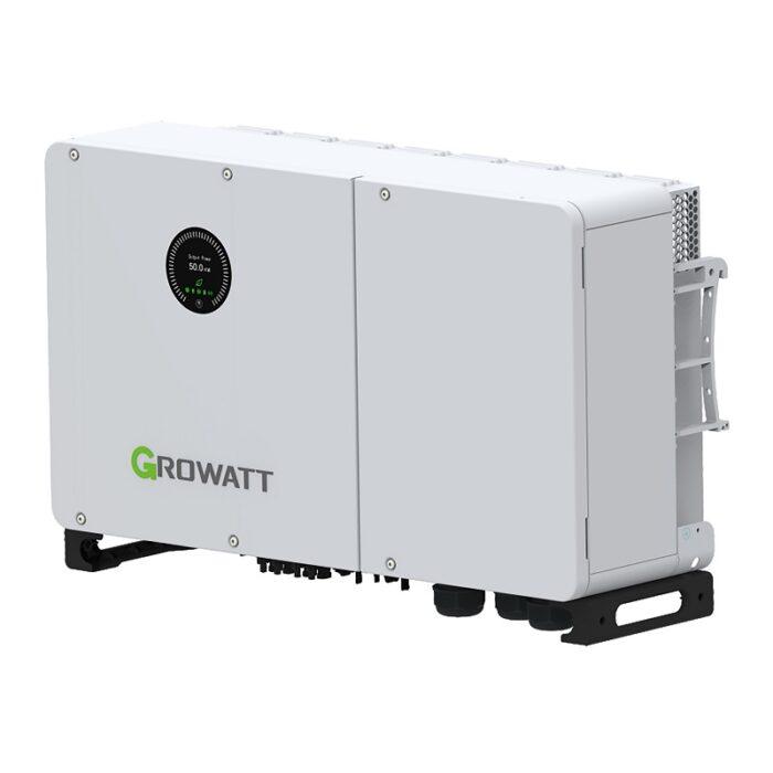 Growatt WIT 50K XHU