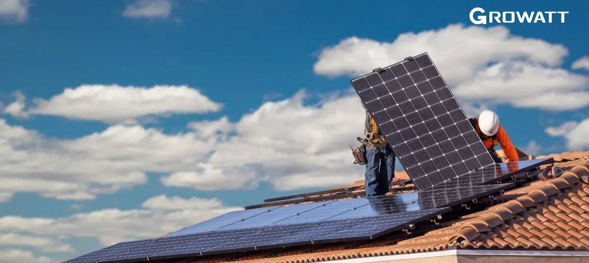 How Many Solar Panels Can Power a House?