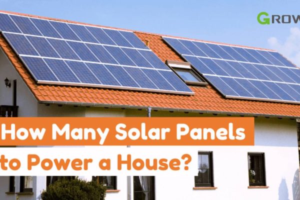 how many solar panels