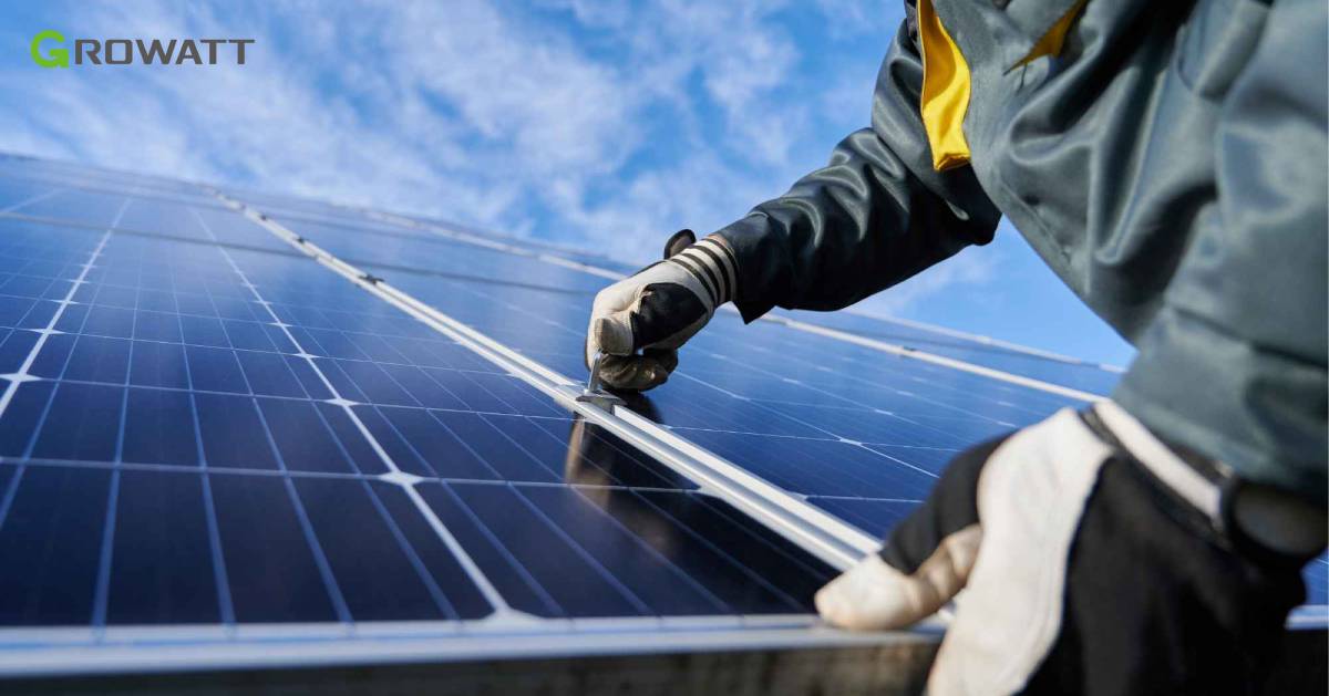 Solar Panel Problems and Solutions