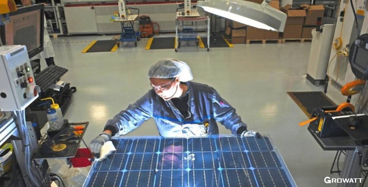 What is the biggest issue with solar panels